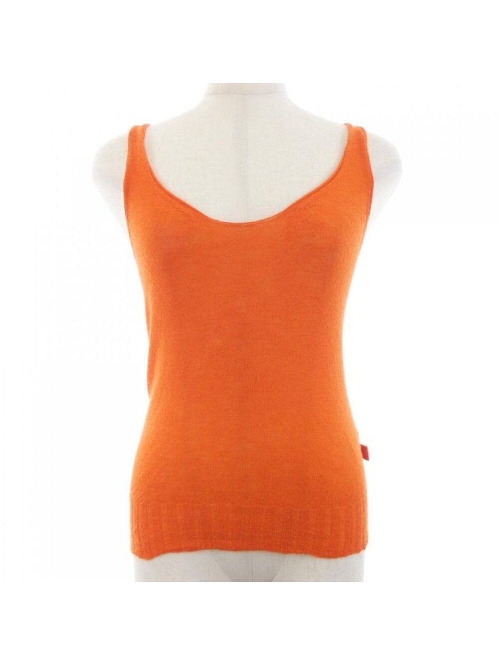 Bottega Veneta Vkjy 0 Tank Top